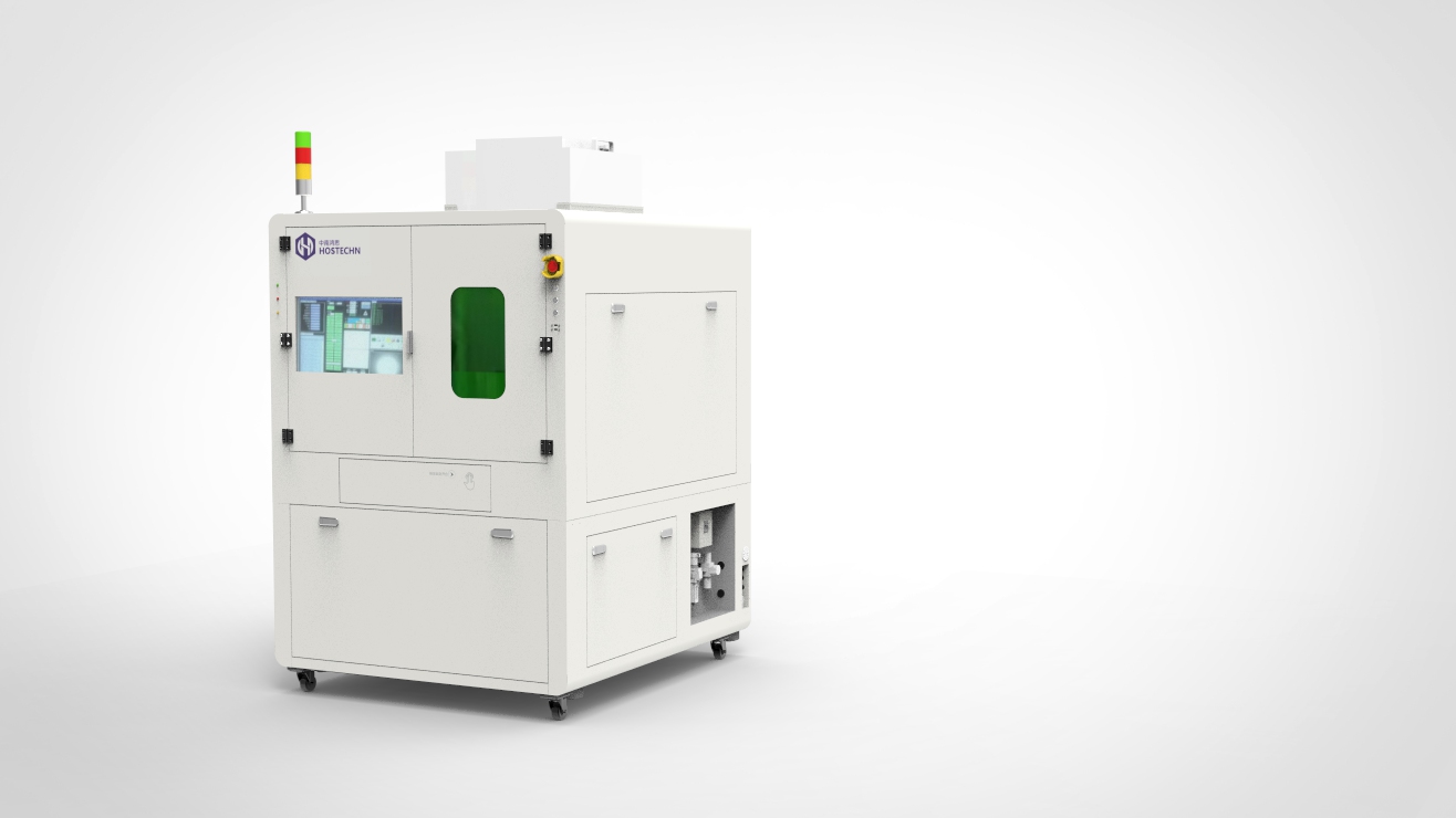 工業泵浦源測試/老化設備