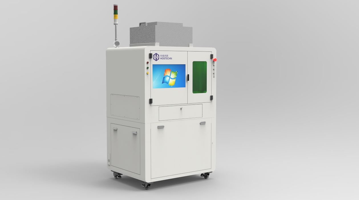SAC全自動耦合機