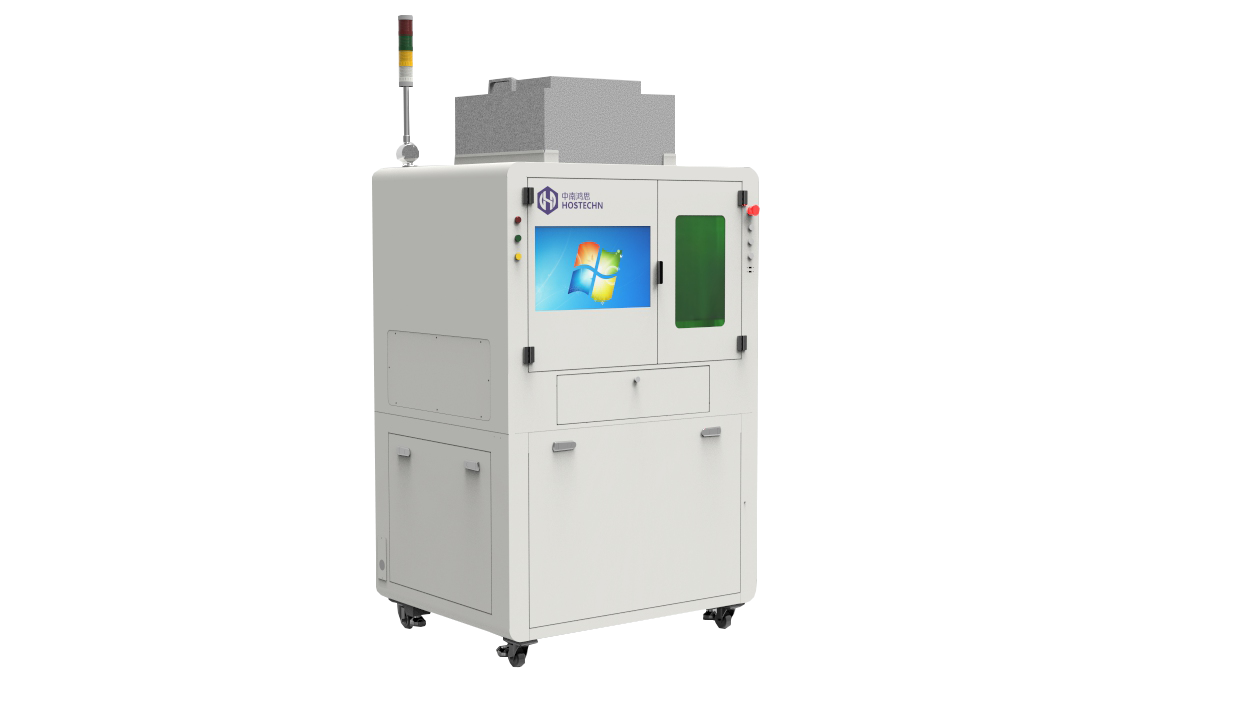 硅光/BOX封裝單透鏡耦合設備